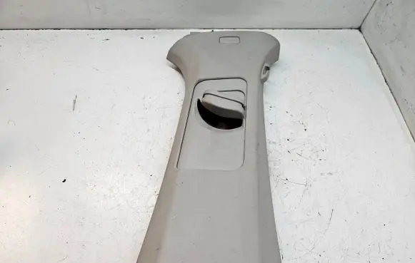 Volkswagen Touran III (B) pillar trim (top) 5TA867244C