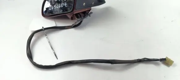 Chevrolet Corvette Front door electric wing mirror 