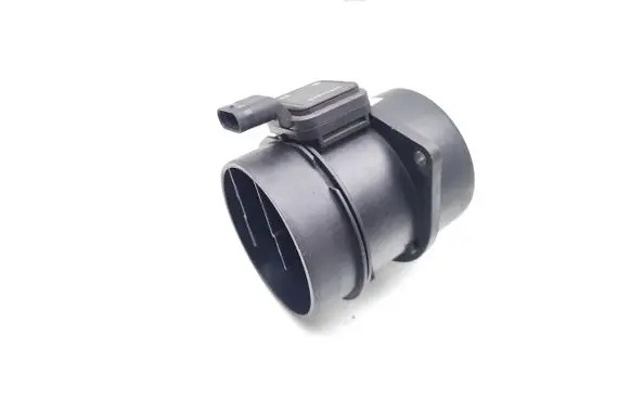Mercedes-Benz Sprinter W906 Mass air flow meter A6510900148 5WK97917