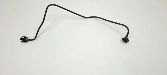 Opel Crossland X Engine coolant pipe/hose 9805454880