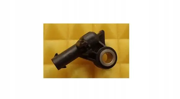 Audi Q7 4M Airbag deployment crash/impact sensor 5905232491792