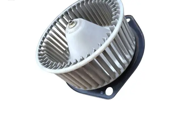 Mitsubishi Pajero Heater fan/blower 1625002312