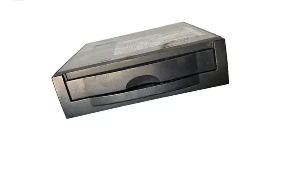 Volvo XC90 Navigation unit CD/DVD player 30752406