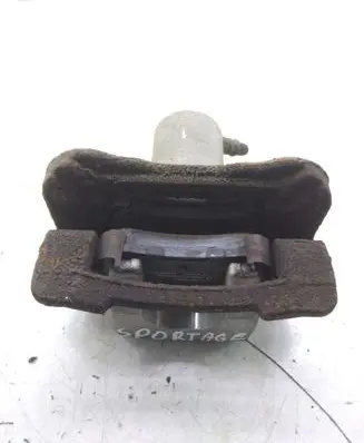 KIA Sportage Rear brake caliper