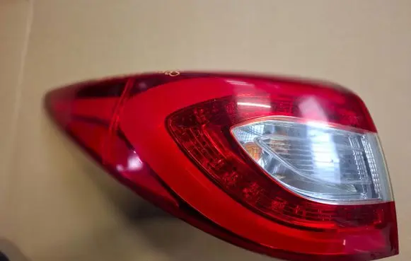 Hyundai ix35 Rear/tail lights