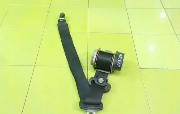 BMW Z3 E36 Front seatbelt 839769503 BEZPIECZENSTWA