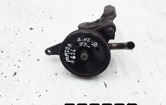 Mazda 626 Power steering pump 2000petrol GA2A32650D