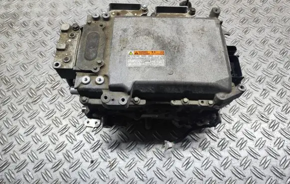 Toyota Camry Voltage converter inverter G920033171 2321000758 415411331711