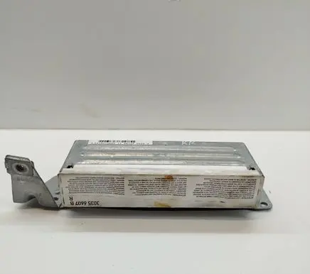 Mercedes-Benz S W221 Rear door airbag 2218600605 30356604B 1015762260017
