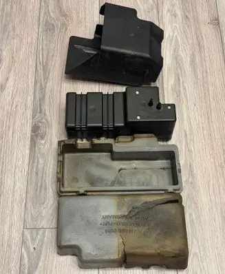 Mercedes-Benz E W211 Door central lock control unit/module 2118000148 0132006367