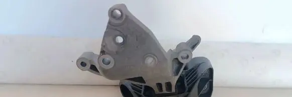 Renault Kadjar Engine mount vacuum valve 113751860R