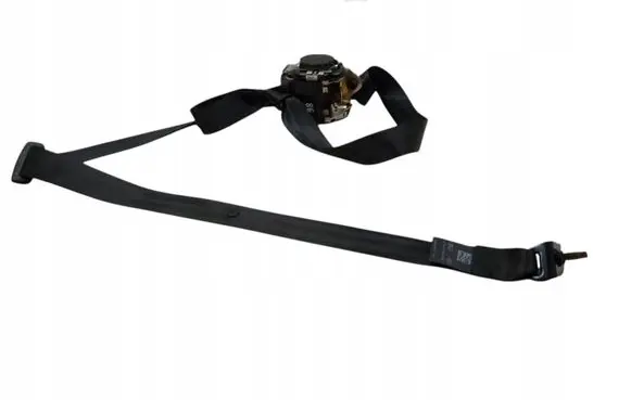 Ford Focus Front seatbelt 