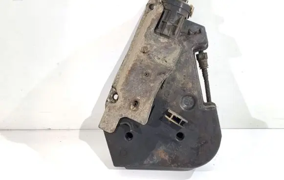 Citroen DS4 Fuel tank 9671981380