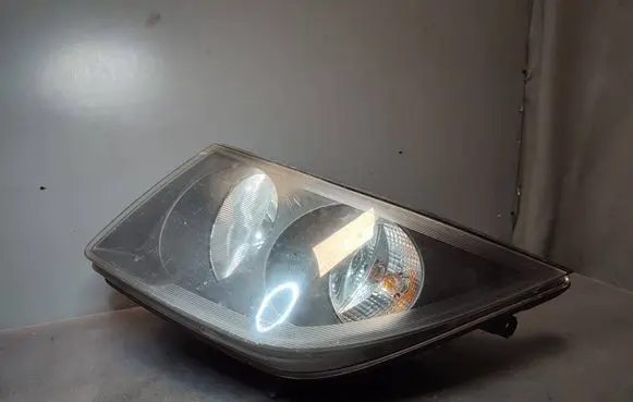 Volkswagen Crafter Headlight/headlamp 2E2941016 1LR247017-04