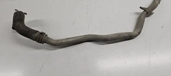 Audi Q7 4L Engine coolant pipe/hose