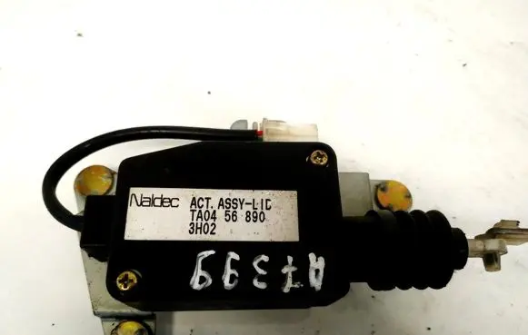 Mazda Xedos 9 Central locking motor TA0456890 3H02