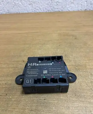 Mercedes-Benz C W204 Other devices A2129004414 2841504401300