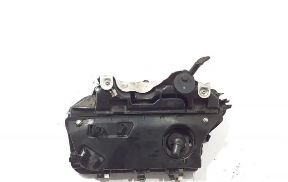 Renault Scenic IV - Grand scenic IV Engine cover (trim) 175B18639R