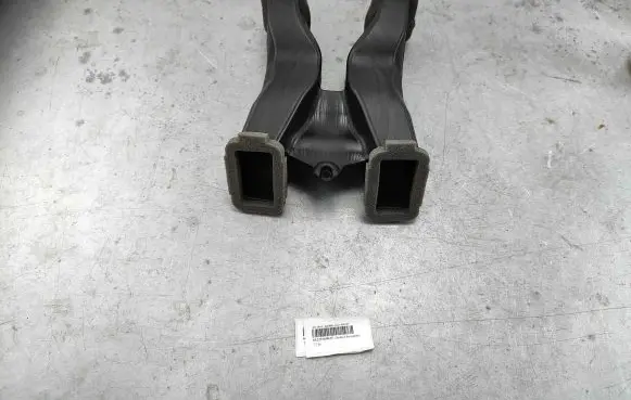 Center console