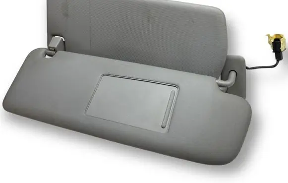 Volkswagen Touareg I Sun visor 7L6857552AC
