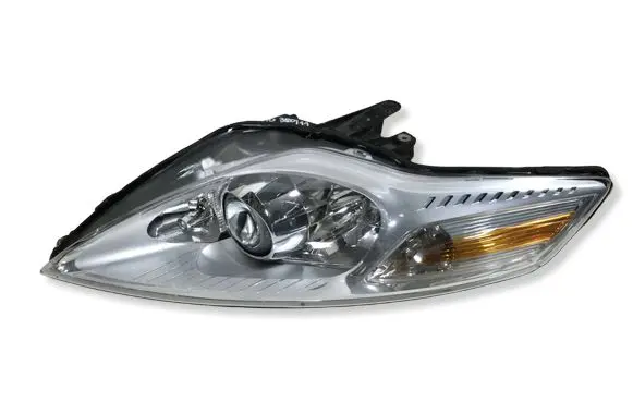 Ford Mondeo MK IV Headlight/headlamp 