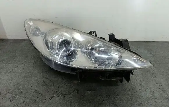Peugeot 307 Headlight/headlamp 20B223TYC