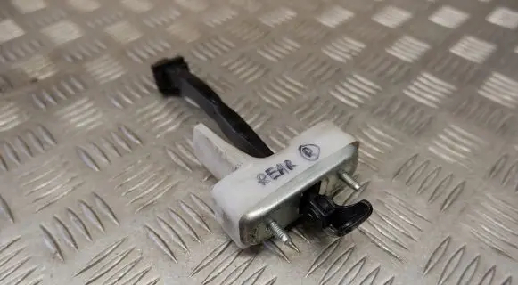 Lexus RX 450H Rear door check strap stopper 6863048080