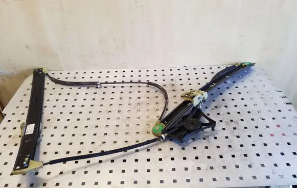Audi A6 C7 Front window lifting mechanism without motor 4G0837462 1021928250103