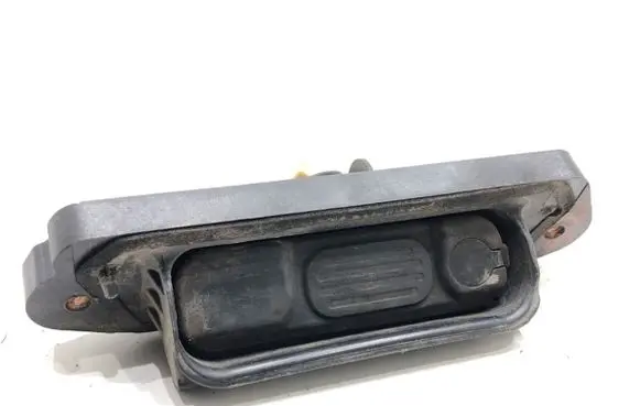 Mitsubishi Outlander Tailgate/trunk/boot exterior handle 