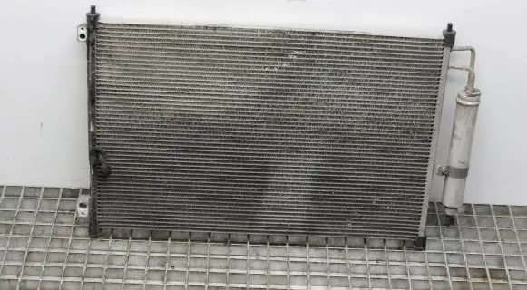 Nissan X-Trail T31 A/C cooling radiator (condenser)