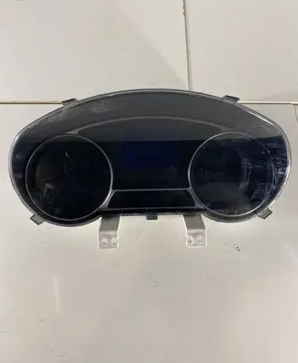 KIA Soul Speedometer (instrument cluster)