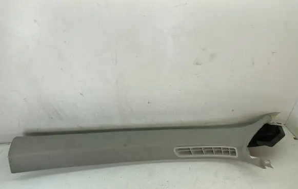 Volkswagen Golf VI (A) pillar trim 1K9867233A