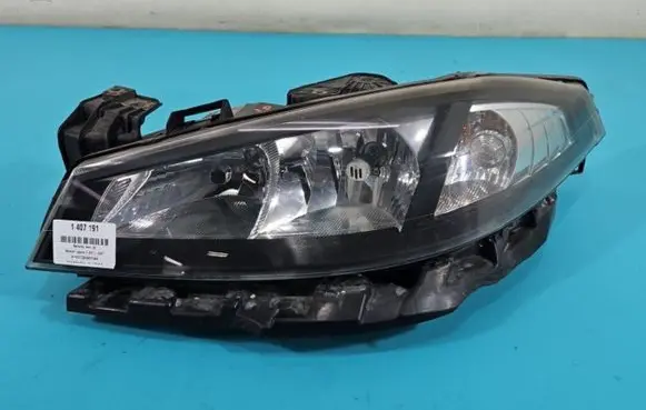 Renault Laguna II Headlight/headlamp 8200481196 IMPRK1407191