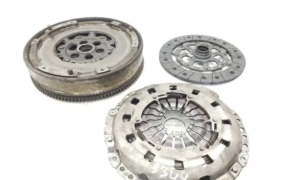 BMW 1 E81 E87 Clutch set kit 7594444