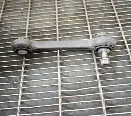 Audi A4 S4 B9 8W Steering tie rod 8K0411317D