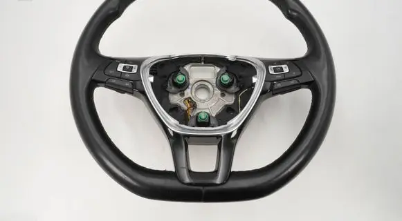 Volkswagen Tiguan Steering wheel 5NN419091BM
