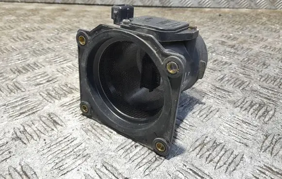 Audi A6 S6 C5 4B Mass air flow meter 078133471C AFH7008C