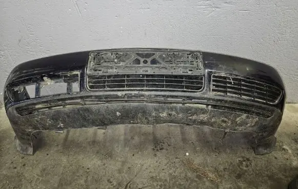 Audi 100 S4 C4 Front bumper