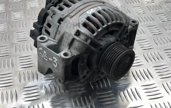 Audi A4 S4 B7 8E 8H Generator/alternator 06B903016AB