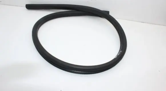 Jaguar F-Type Rubber seal front coupe door 