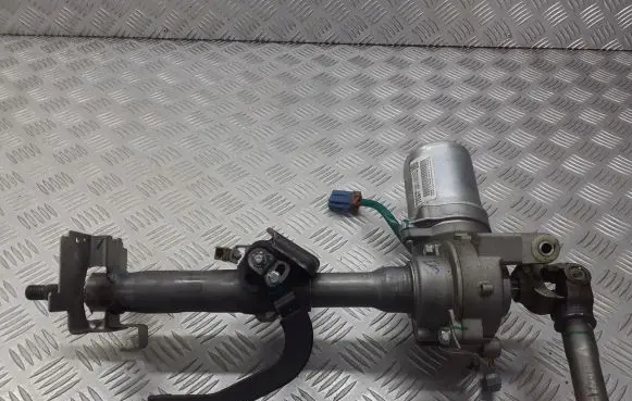 Nissan Micra Steering wheel axle set JJ001-000525D