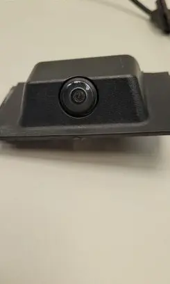Dodge Durango III Reversing camera 68530334AA 68367610AB
