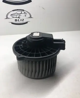 Honda Accord Heater fan/blower 2727000220