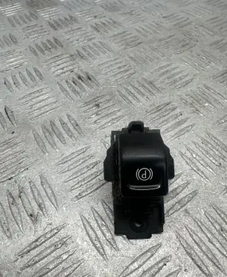 Hand parking brake switch