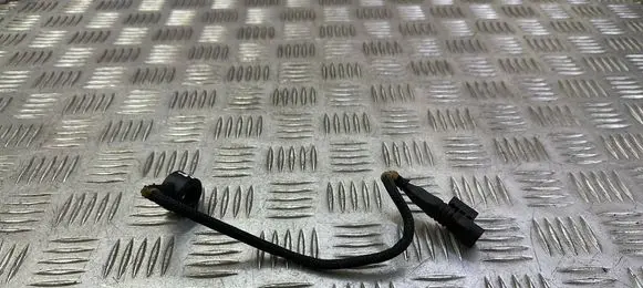 Mercedes-Benz C W204 Detonation knock sensor 