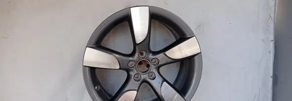 Audi A4 S4 B9 8W R19 alloy rim 8K0071499