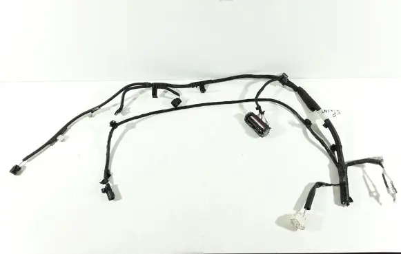 Toyota C-HR I Headlight/headlamp wiring loom/harness 82115F4480 82115F4480C 002774