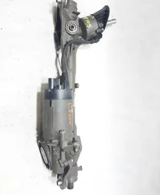 Cupra Leon Steering rack 12022026