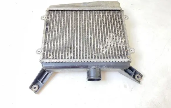 Toyota RAV 4 (XA20) Intercooler radiator