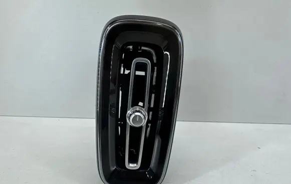 Volvo XC40 Dashboard side air vent grill/cover trim 31442626